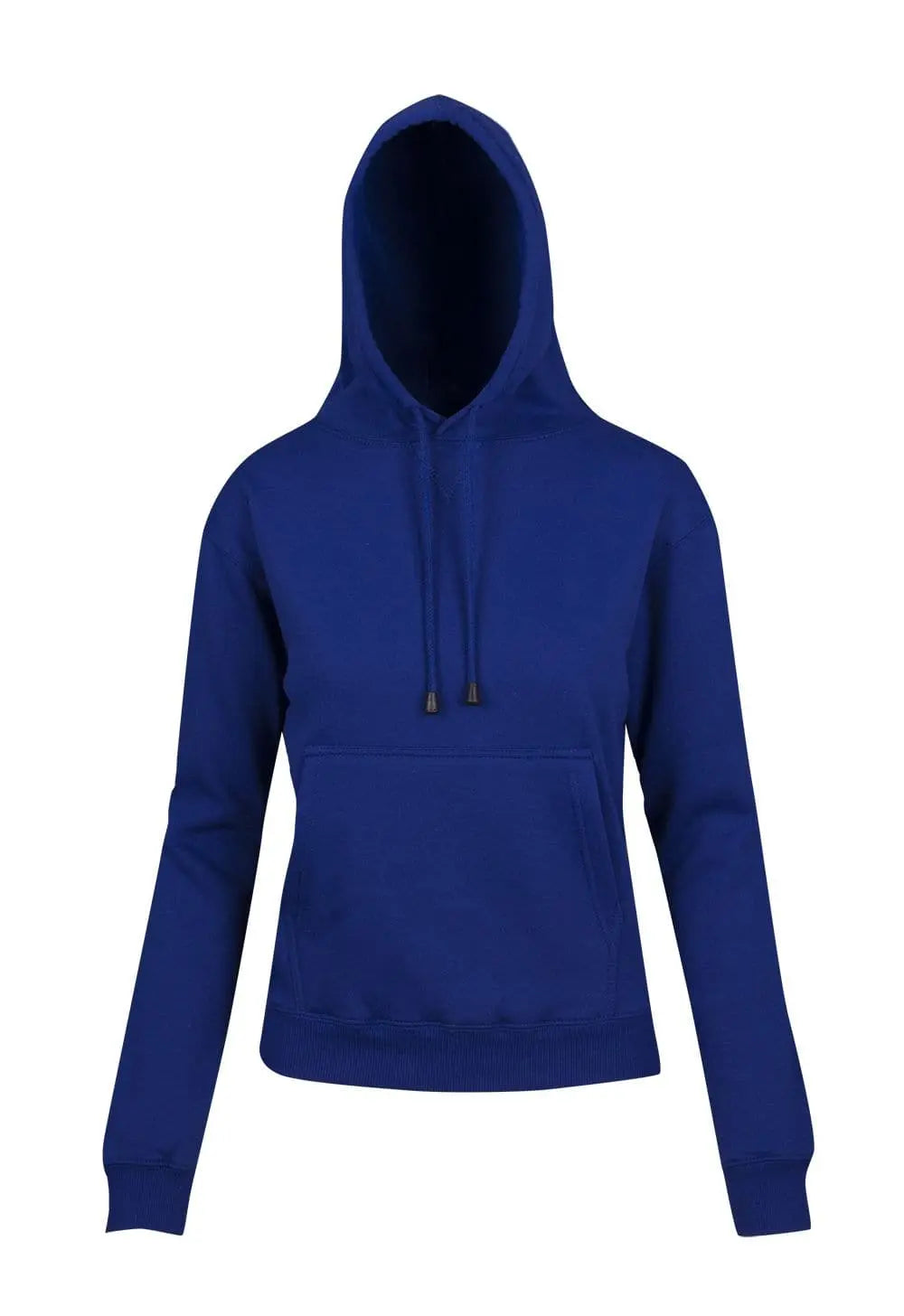 Ladies and Junior Kangaroo Pocket Hoodie TH22UN Metro Workwear.